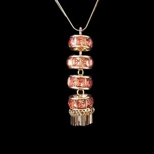 Christian Siriano New York Necklace